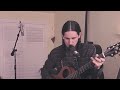 Say Something - Gianni and Sarah of Walk off the Earth
