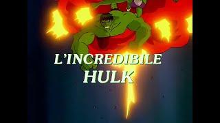 Watch Giorgio Vanni Lincredibile Hulk video