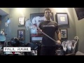 How to Fix a Wobbly Lacrosse Head with Paul Rabil