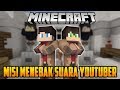 Tebak Suara Youtuber Minecraft?! | #1 | Minecraft Indonesia