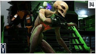 BLACKSITE - Part 14 - XCOM 2 War of the Chosen Modded Legend