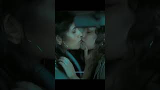Nithya Menon Hot Kiss S