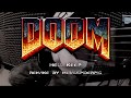 DOOM - Hell Keep (remake)