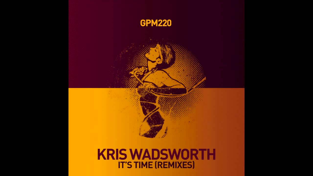 Kris Wadsworth - Whosworth? Kris Wadsworth - Whosworth?
