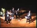 M. Bruch - Rumänische Melodie, ReineckeTrio, S.Bosi clarinet