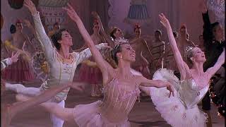 Final Waltz And Apotheosis In George Balanchines The Nutcracker