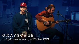 Grayscale - Twilight