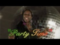 (Official Video) Wassy K - Party Time - Grenada Soca 2012