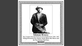 Watch Ishman Bracey Jake Liquor Blues video