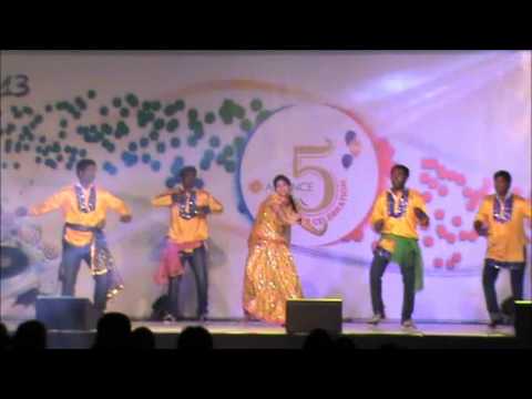 Expressions 2013 Randaka Randaka