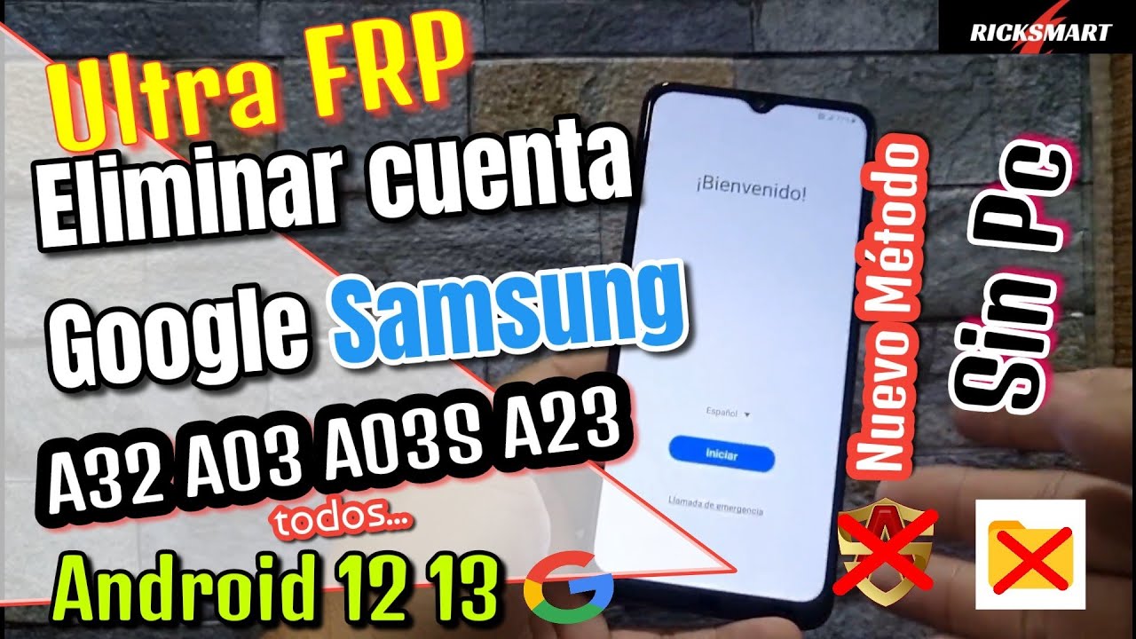 Super FRP Remove Google Samsung All/Android Account Super FRP Remove Google Samsung All/Android Account