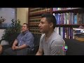 Familiares de menores inmigrantes luchan por ayudarlos