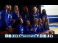 Kentucky Wildcats TV: UK Volleyball Photoday 2014