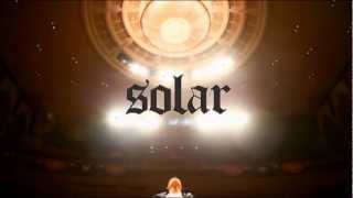 Watch Taeyang Solar intro video