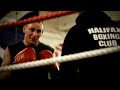 Halifax Amateur Boxing Club #1