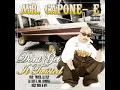 Mr.Capone-E-You Should Be A Model
