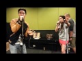 Dati - Sam Concepcion, Tippy Dos Santos Quest (Live on RX Concert Series)