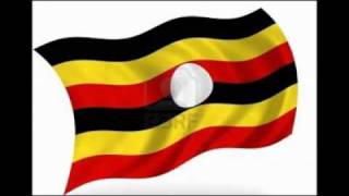 Watch National Anthems Uganda National Anthem video