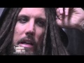Видео Korn Brian "Head" Welch on KBAK Bakersfield news talks about reuniting with Korn (2013)