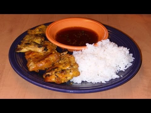 VIDEO : five spice grilled chicken recipe - ga ngu vi huong with michael's home cooking - here is myhere is myfive spicegrilledhere is myhere is myfive spicegrilledchickenor ga ngu vi huonghere is myhere is myfive spicegrilledhere is myhe ...