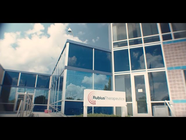 The Build and Delivery of Multiple G-CON PODs to Rubius Therapeutics’ cGMP Facility in Rhode Island