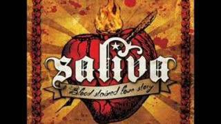 Watch Saliva King Of The Stereo video