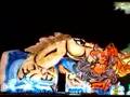 Famous summer festival in Japan - Aomori Nebuta 1999 - 2005