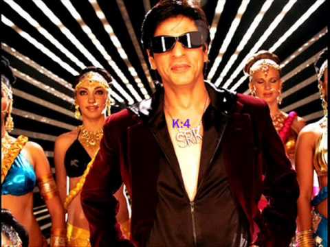 krazy 4 original song release !! break free !! srk !