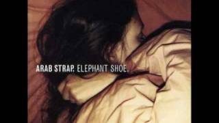 Watch Arab Strap Hello Daylight video