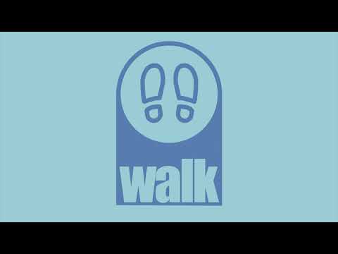 Craig Knight, Tom Caruso - Walk (Extended Mix) [Glasgow Underground]