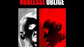 Watch Noblesse Oblige Daddy dont Touch Me There video