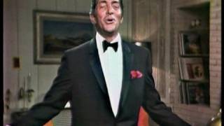 Watch Dean Martin Somewhere Theres A Someone video