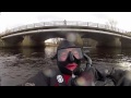 Diver Ed's Dive Log - 2012-02-25 - Short Version