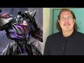 megatron