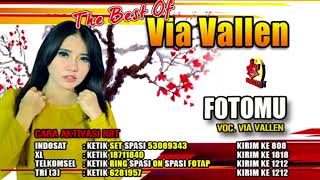VIA VALLEN-FOTOMU