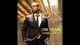 Watch Carl Thomas Work It Out video
