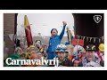 #carnavalvrij