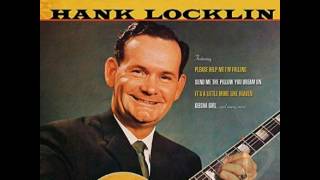 Watch Hank Locklin Bonapartes Retreat video
