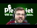 PietStream mit Chris und Dragon Age: Inquisition 1/2 | Live-Mitschnitt HD
