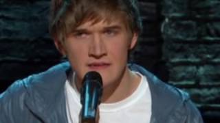 Watch Bo Burnham Words Words Words video