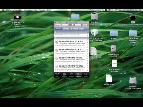 How to Activate MMS on the