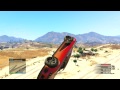 GTA V ONLINE formando ENGENHEIROS! Loop FODA invertido em 180º