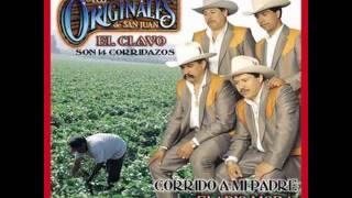 Watch Los Originales De San Juan El Chalaman video