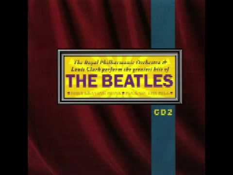 Strawberry Fields Forever Video