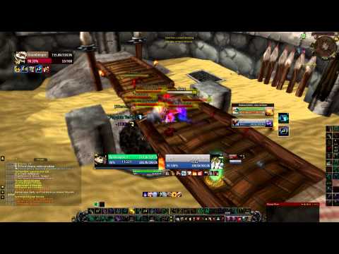 Hunters balanced or? 2