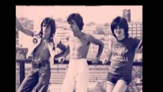 Watch Bay City Rollers Love Is video