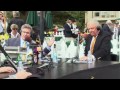 Craig Jackson on Motor Trend Radio: Live from Pebble Beach - Part 1