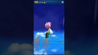 Sonic Dash Ios, Android Gameplay Sonic Boom Sonic Forces 2
