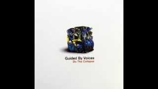 Watch Guided By Voices Avalanche Aminos video