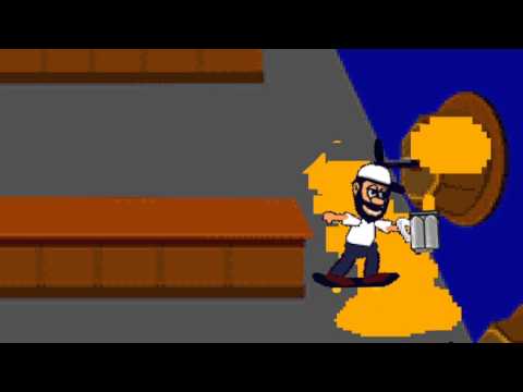 NEW Series - Jeff Fowler AT THE BAR Intro - Coming Wednesdays